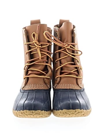 L.L.Bean Ankle Boots (view 2)