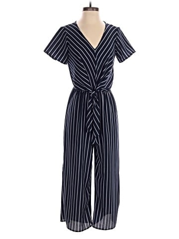 Potter's Pot Jumpsuit (view 1)