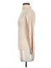 Unbranded Tan Long Sleeve Turtleneck Size S - photo 5