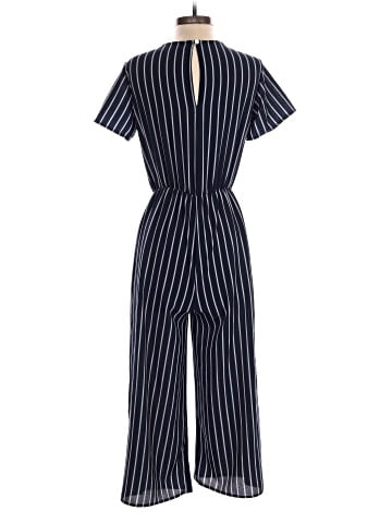 Potter's Pot Jumpsuit (view 2)