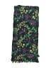 Unbranded Green Purple Scarf One size - photo 2