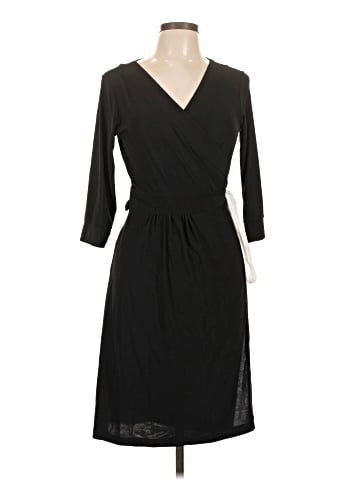 Melissa Masse Cocktail Dress (view 1)
