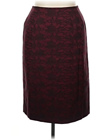 Collections for Le Suit Formal Skirt (view 1)