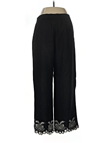 Maison d' Amelie Linen Pants (view 2)