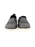 Cat & Jack Gray Black Sneakers Size 7 (kids) - photo 2
