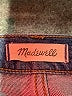 Madewell Blue Jeans Size 27 waist (tall) - photo 7