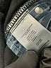 CAbi Solid Black Jeans Size 2 - photo 5