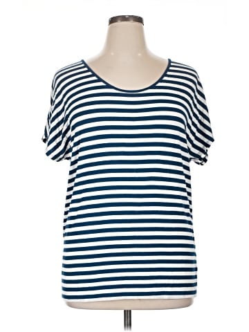 Jones & Co Short Sleeve T-Shirt (view 1)