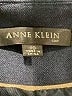 Anne Klein Black Blazer Size 10 - photo 6