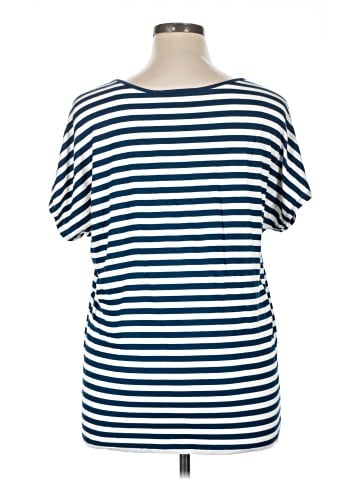 Jones & Co Short Sleeve T-Shirt (view 2)