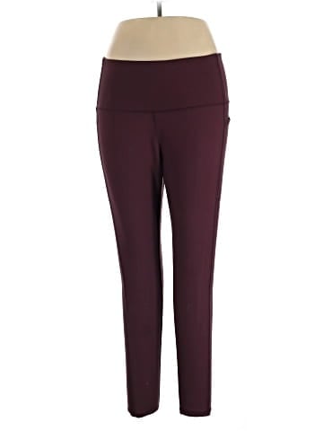 Danskin Active Pants (view 1)