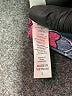 Lularoe Pink Short Sleeve Top Size S - photo 8