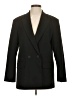 Zara 100% Polyester Black Blazer Size S - photo 1