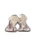 Sam Edelman Ivory Gold Sandals Size 8 - photo 2