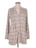 Soft Surroundings Gray Blazer Size M - photo 1