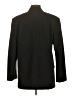 Zara 100% Polyester Black Blazer Size S - photo 2