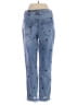 Tinseltown Stars Blue Jeans Size 5 - photo 2