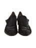 Nine West Black Flats Size 9 - photo 2