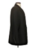 Zara 100% Polyester Black Blazer Size S - photo 4