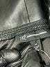 INC International Concepts 100% Polyester Black Active Pants Size 14 - photo 7