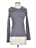 Fabletics Gray Cardigan Size XS - photo 1