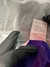 Assorted Brands 100% Polyester Purple Blazer Size 12 - photo 7