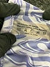 Unbranded Paisley Purple Swimsuit Bottoms Size M - photo 3