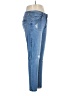 Seven7 Hearts Blue Jeans Size 14 - photo 4