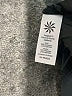 Athleta Solid Black Cocktail Dress Size 8 - photo 7