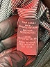 JouJou 100% Polyurethane Gray Jacket Size XS - photo 7