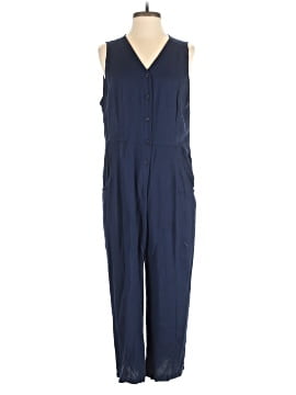 Melissa Mc Carthy Seven7 Jumpsuit