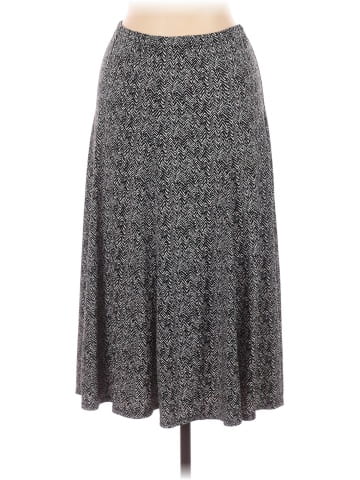 Christopher & Banks Casual Skirt (view 1)