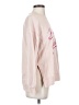 Wildfox Pink Sweatshirt Size XS - photo 4