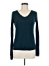 Freshman 1996 Teal Long Sleeve Top Size M - photo 1
