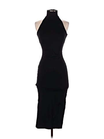 Torn by Ronny Kobo Cocktail Dress (view 1)
