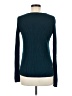 Freshman 1996 Teal Long Sleeve Top Size M - photo 2