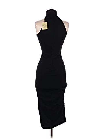 Torn by Ronny Kobo Cocktail Dress (view 2)