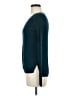 Freshman 1996 Teal Long Sleeve Top Size M - photo 5