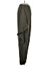 Mizuno 100% Rayon Gray Casual Pants Size S - photo 4