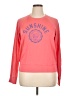 Sundry Orange Sweatshirt Size XL (4) - photo 1