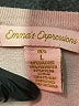 Emma's Expressions Maternity Pink Pullover Sweater Size L - photo 7