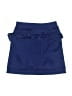 Molo Solid Blue Active Skirt Size 110 cm / US 5-6 - photo 2