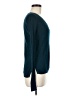 Freshman 1996 Teal Long Sleeve Top Size M - photo 4
