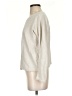 J.Jill 100% Cotton Solid Ivory Pullover Sweater Size S - photo 5