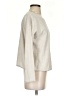 J.Jill 100% Cotton Solid Ivory Pullover Sweater Size S - photo 4