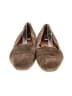 AQUATALIA Tan Brown Flats Size 9 - photo 2