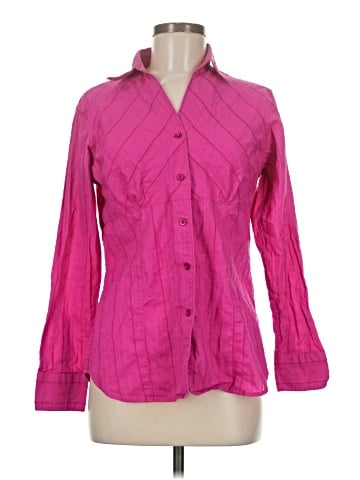 Cabela's Long Sleeve Blouse (view 1)