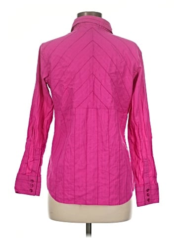 Cabela's Long Sleeve Blouse (view 2)