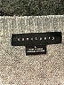 Sanctuary Stripes Gray Pullover Sweater Size L - photo 7