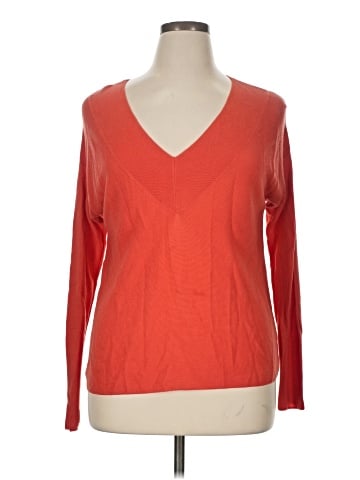 Eileen Fisher Pullover Sweater (view 1)